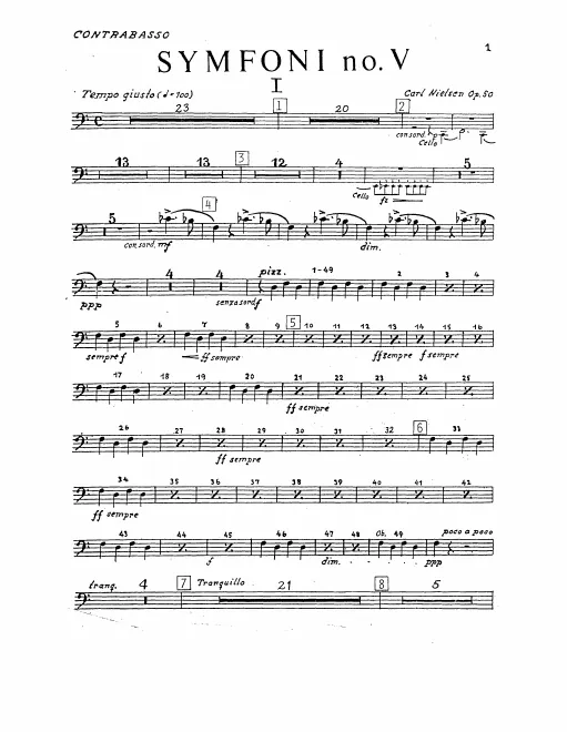 Basses