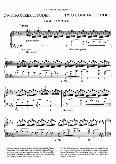 Complete Score (scan)