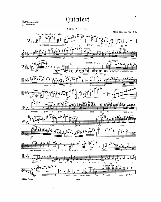 Violoncello
