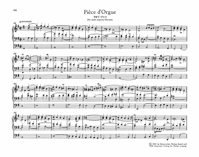 2. Gravement (Ornamental)