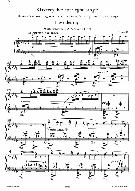 Complete Score (scan)