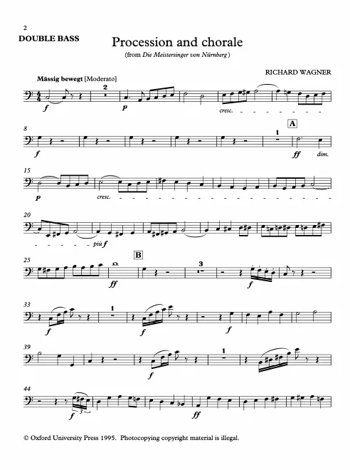 Basses