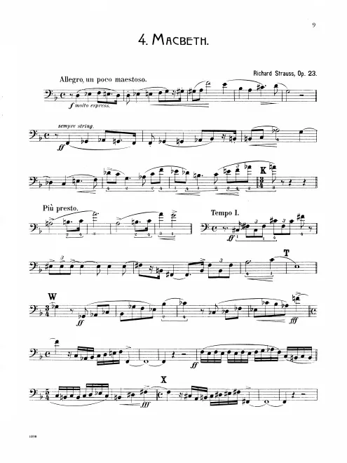 Basses