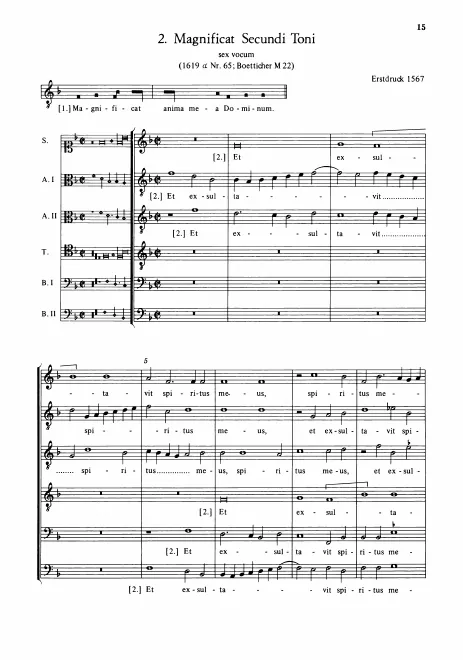 Complete Score