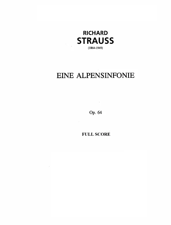 Complete Score (compressed)