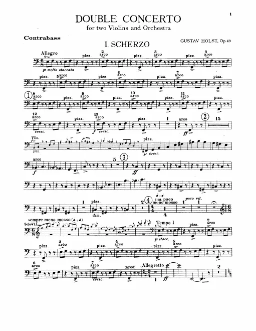 Basses