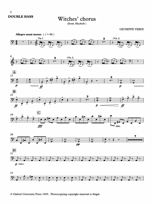 Basses