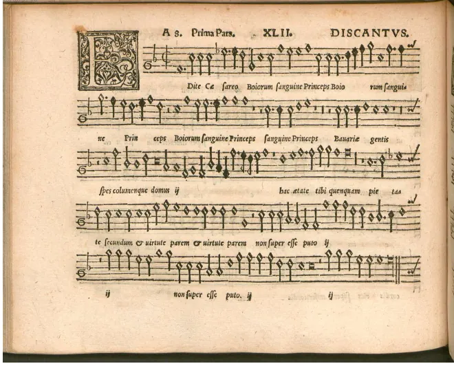 Cantus
