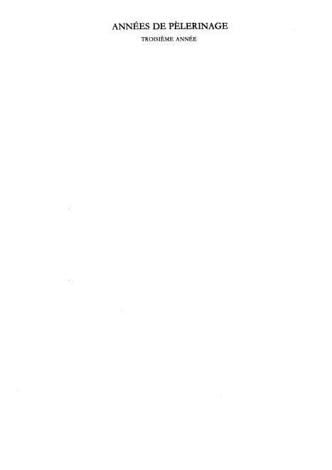 Complete Score (scan)