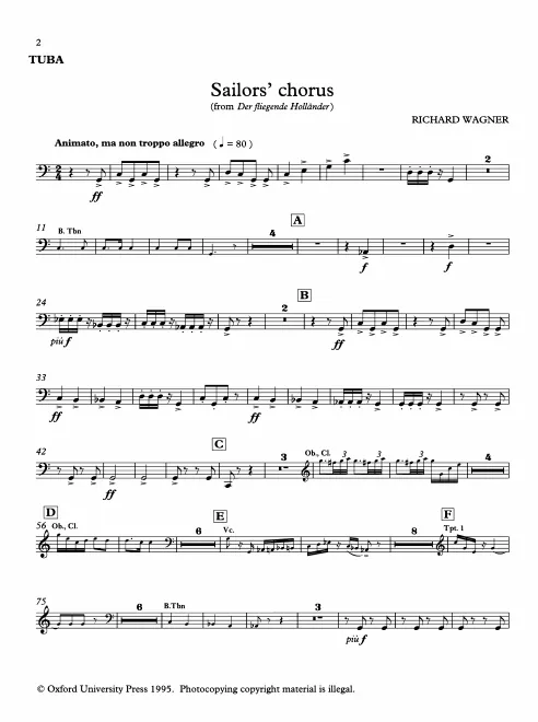 Tuba