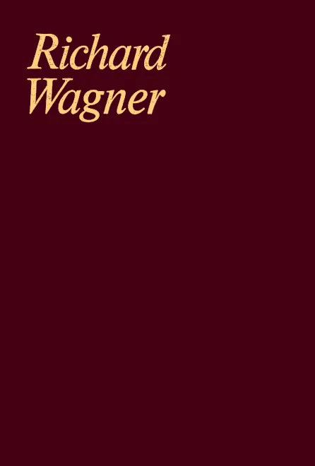 8/I. Tristan und Isolde, WWV 90 - Vorspiel und Erster Akt