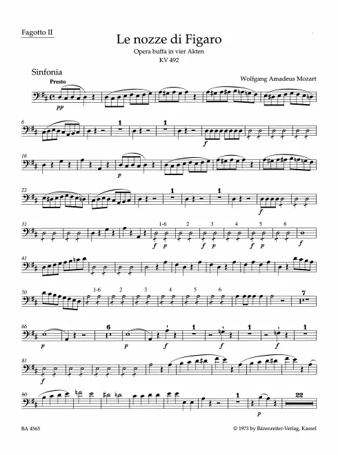 Bassoon 2