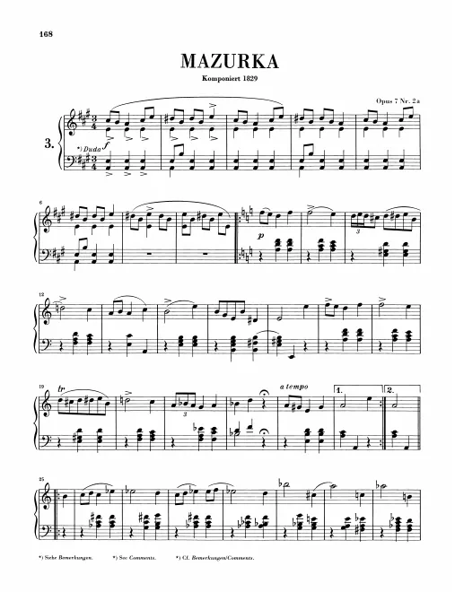 Complete Score (first version)