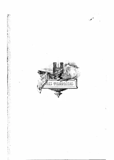 Preliminaries - Act I