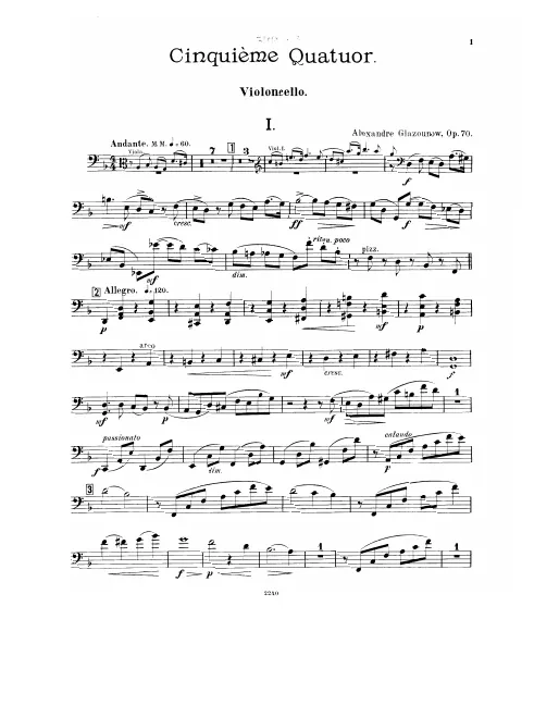 Cello
