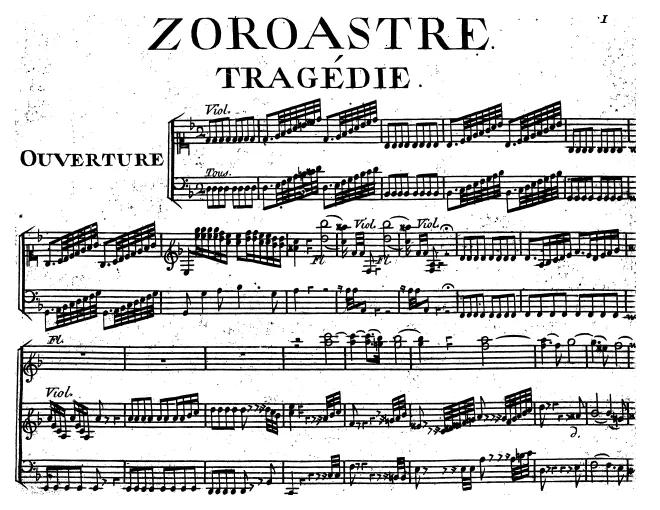 Overture