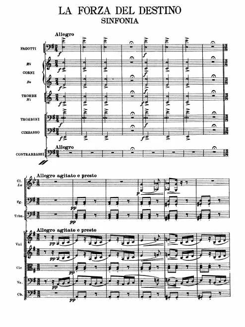 Overture and Act I