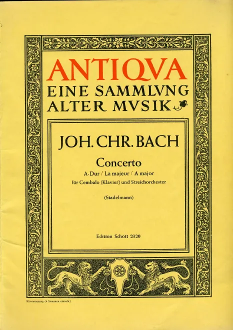 Covers & Title Page