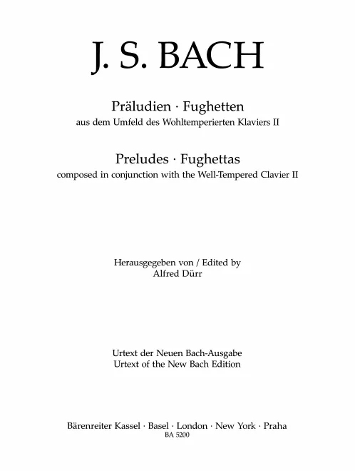 Selected Early Versions