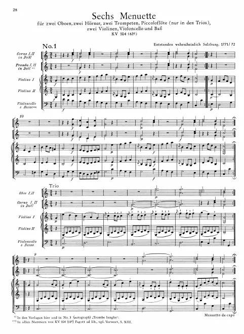 Complete Score (scan)