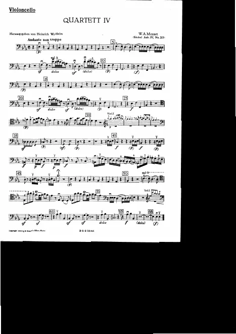 Cello