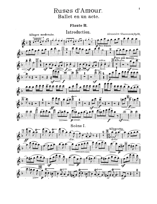 Flute 2
