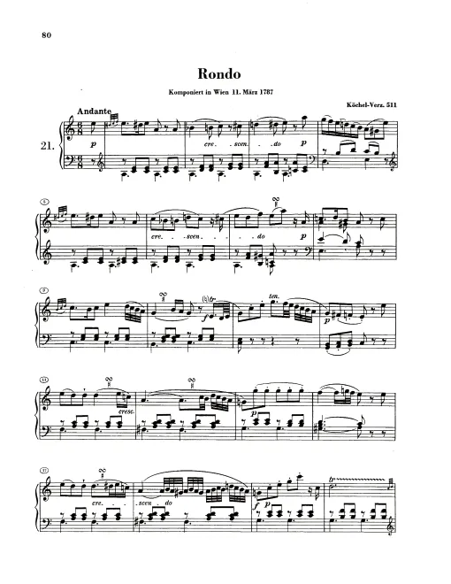 Complete Score (fingerings removed)