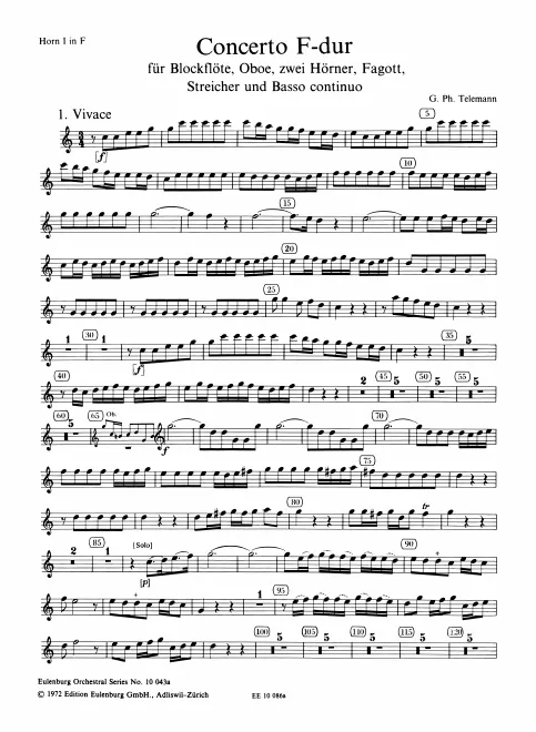 Horn 1