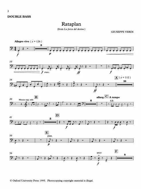 Basses
