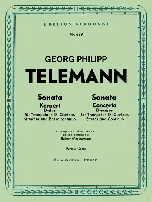 Covers & Title Page