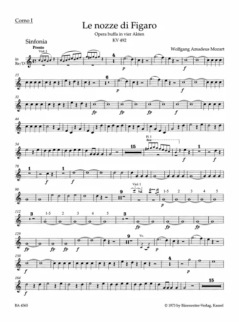 Horn 1