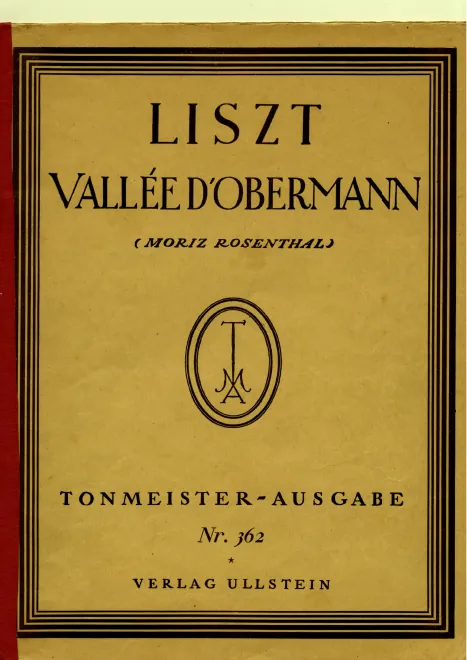 6. Vallée d'Obermann
