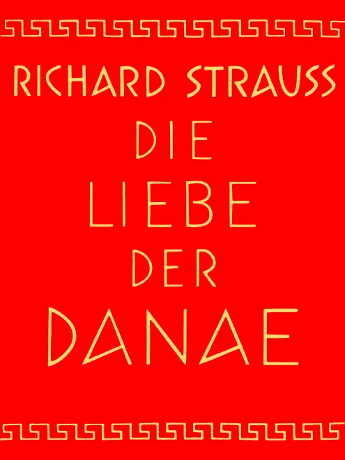 Vocal Score