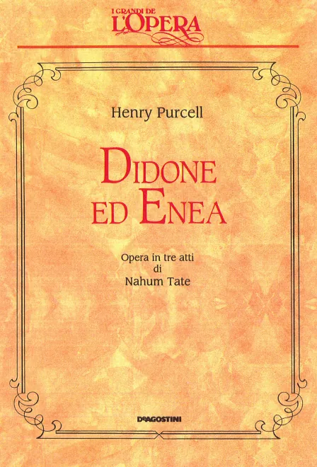 Complete Libretto