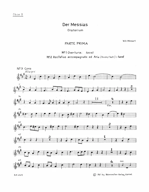 Oboe 2