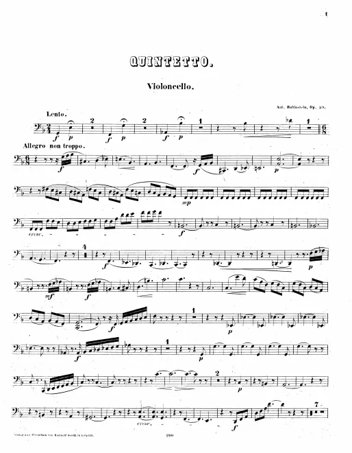 Cello
