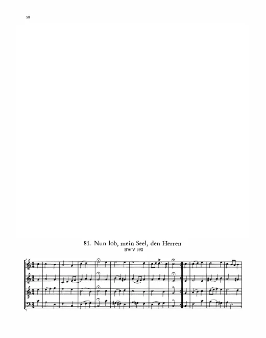 Complete Score (Textless)