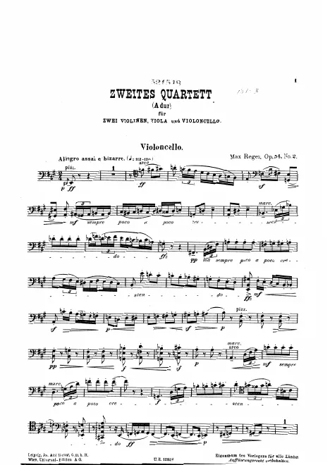 Cello