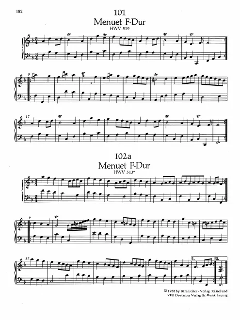 Complete Score (scan)
