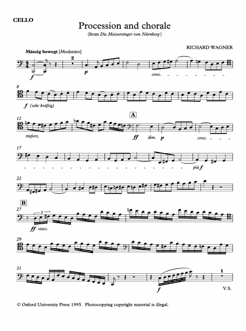 Cellos