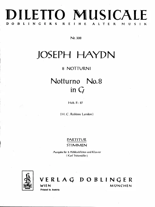 No.3 in ("London version")