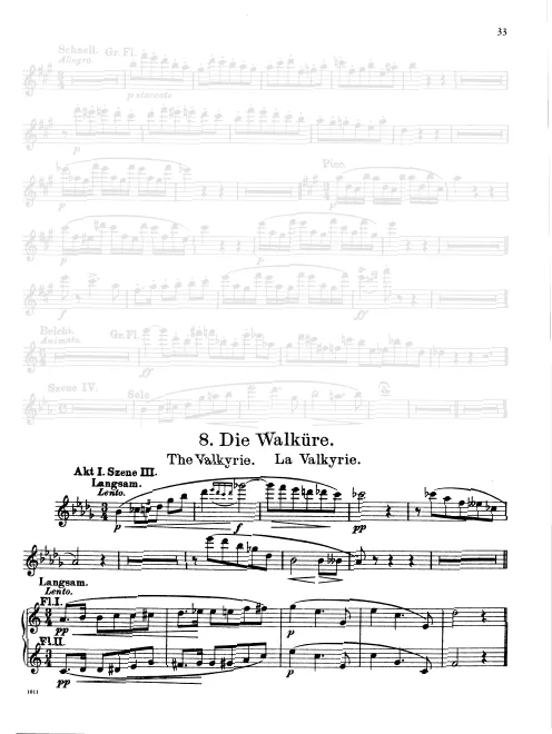 Flute 1/2