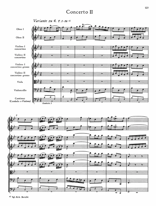 Complete Score (variant)