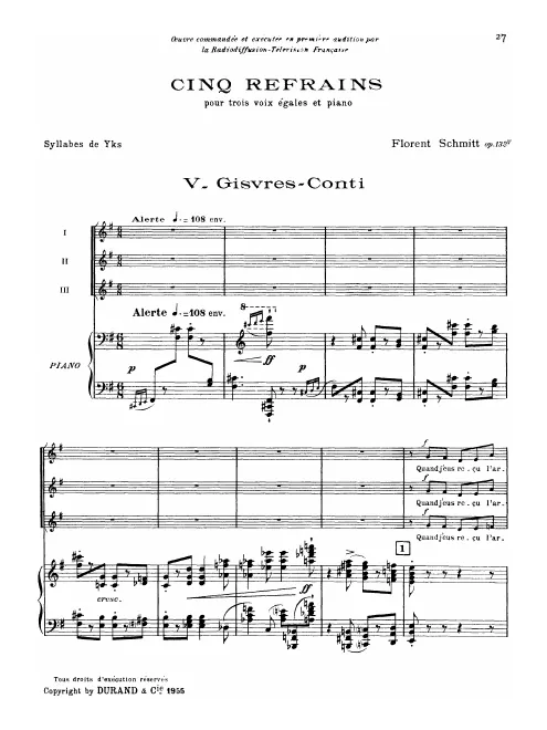 5. Gisvres-Conti