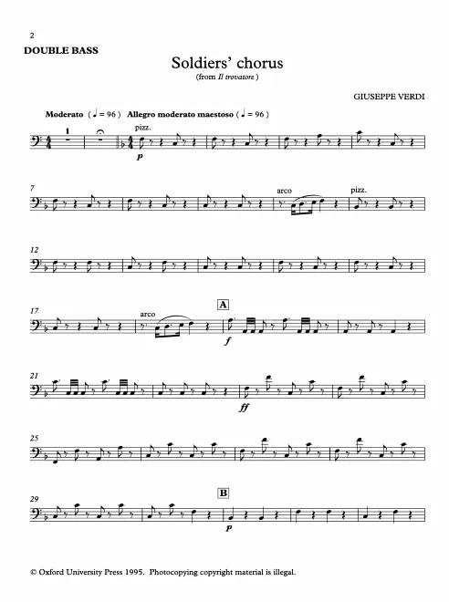 Basses