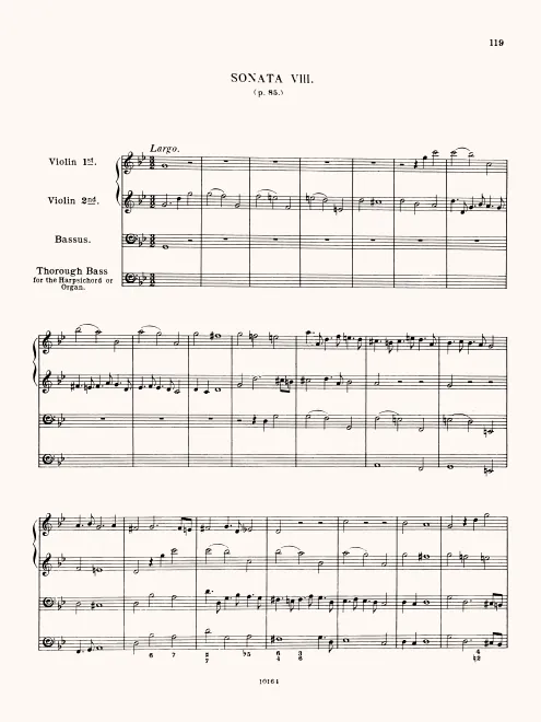 4. Largo