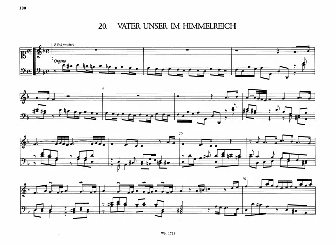 Full Score