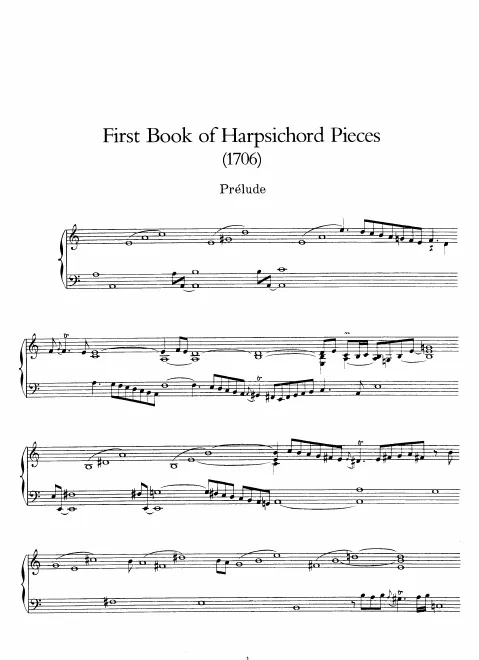 Complete score (lower resolution)