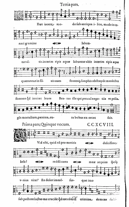 Tenor
