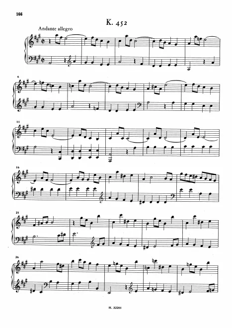 Complete Score (scan)